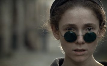 Моя бабуся Фані Каплан