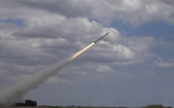 Україна налагодила повний цикл виробництва ракет Українська керована ракета. AdverMAN