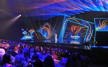 Національний відбір на Євробачення-2017. Третій півфінал