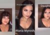 Maria Myrosh