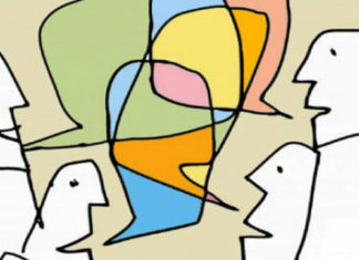 мова. Новини України сьогодні. AdverMAN