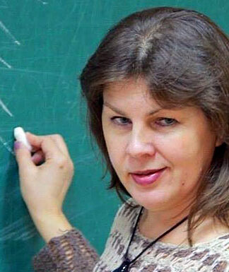 Наталія Романова