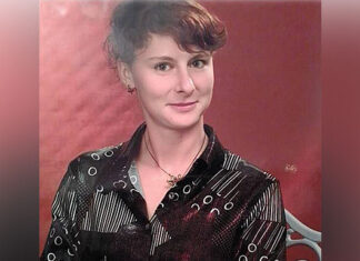 Наталя Добрянська