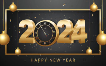 Як святкують Новий рік у найвідоміших вишах світу? Новий рік 2024