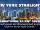 Конкурс New York Starlights