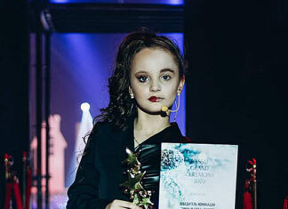 Nika Star – співачка