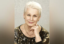 Ніна Фесенко (Гайковська)