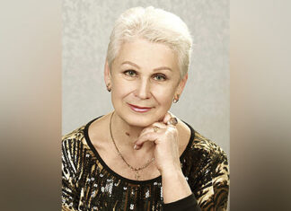 Ніна Фесенко (Гайковська)