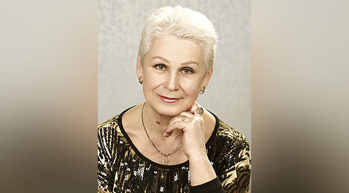 Ніна Фесенко (Гайковська)