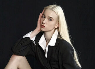 Александра Федосова | Alexandra Fedosova