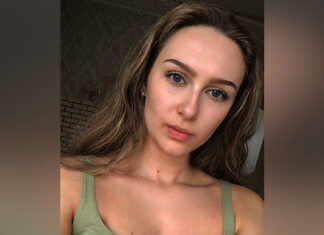 Олена Ковень – художниця