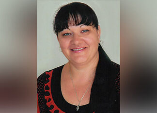 Олена Шлода