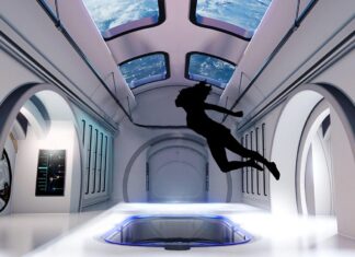 Orbital Reef від Sierra Space, Blue Origin і Boeing