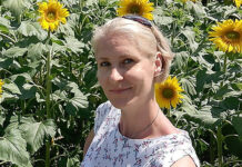 Наталія Палієнко