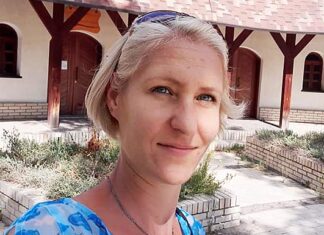 Наталія Палієнко