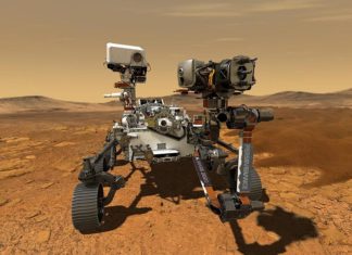 Perseverance (Наполегливість)