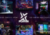 Player WordPress theme