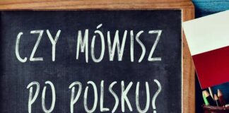 Польська мова