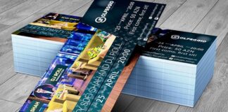 Друк листівок, ефективний інструмент реклами та комунікації Друк листівок