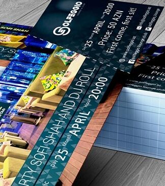 Друк листівок, ефективний інструмент реклами та комунікації Друк листівок