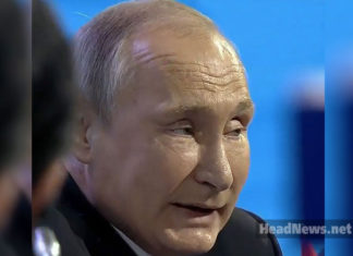 Путлер. Новини України сьогодні. AdverMAN