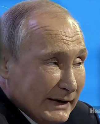 Путлер. Новини України сьогодні. AdverMAN
