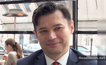 Війна, перемога України і європейська манна каша Олександр Щерба. Новини України сьогодні. AdverMAN