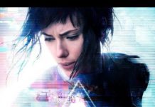 Привид в обладунках. Фантастичний бойовик зі Скарлетт Йоханссон