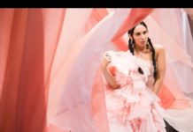 Джамала представила новий відеокліп на пісню Solo