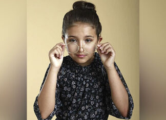 Соф’я Школьник – художниця