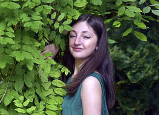 Софія Боровинська