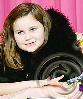 Софія Каліна – художниця Софія Каліна