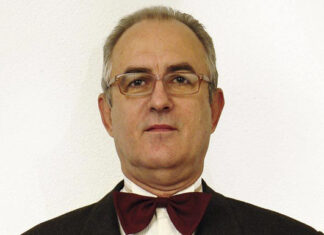 Олег Сокольвак