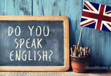 Підручники з англійської мови