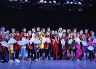 Стиль моделс