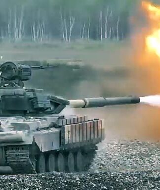 Чому українські танкісти посіли останне місце на Tank Challenge 2018