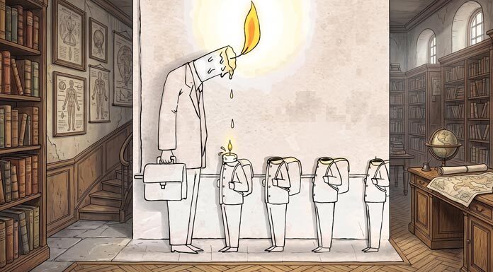 вчитель і учні
