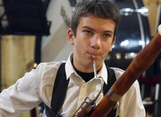 Дмитро Тішин