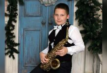 Артем Ткачук