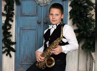 Артем Ткачук