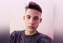 Вадим Островський – художник Вадим Островський