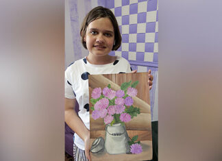 Вікторія Громишева