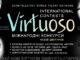Конкурс Virtuoso – міжнародний, двотуровий, фаховий