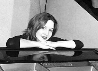 Зінаїда Лебєдєва